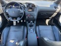 Ds ds4 crossback 130 ss bvm6 sport chic occasion montpellier (34) simplicicar simplicibike france