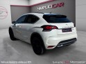 Ds ds4 crossback 130 ss bvm6 sport chic occasion montpellier (34) simplicicar simplicibike france