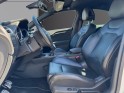 Ds ds4 crossback 130 ss bvm6 sport chic occasion montpellier (34) simplicicar simplicibike france