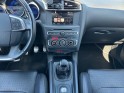 Ds ds4 crossback 130 ss bvm6 sport chic occasion montpellier (34) simplicicar simplicibike france