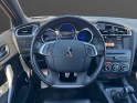 Ds ds4 crossback 130 ss bvm6 sport chic occasion montpellier (34) simplicicar simplicibike france