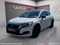Ds ds4 crossback 130 ss bvm6 sport chic occasion montpellier (34) simplicicar simplicibike france