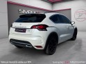 Ds ds4 crossback 130 ss bvm6 sport chic occasion montpellier (34) simplicicar simplicibike france