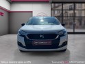 Ds ds4 crossback 130 ss bvm6 sport chic occasion montpellier (34) simplicicar simplicibike france