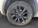 Ds ds4 crossback 130 ss bvm6 sport chic occasion montpellier (34) simplicicar simplicibike france