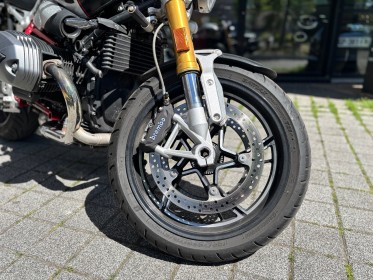 Bmw r 1200 nine t nine t pro option 719 occasion parc motos simplicicar simplicibike france