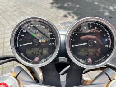 Bmw r 1200 nine t nine t pro option 719 occasion parc motos simplicicar simplicibike france