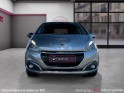 Peugeot 208 1.2 vti 82ch bvm5 style/caméra/ 12 mois garantie occasion montpellier (34) simplicicar simplicibike france