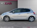 Peugeot 208 1.2 vti 82ch bvm5 style/caméra/ 12 mois garantie occasion montpellier (34) simplicicar simplicibike france