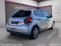 Peugeot 208 1.2 vti 82ch bvm5 style/caméra/ 12 mois garantie occasion montpellier (34) simplicicar simplicibike france