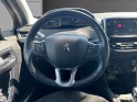 Peugeot 208 1.2 vti 82ch bvm5 style/caméra/ 12 mois garantie occasion montpellier (34) simplicicar simplicibike france