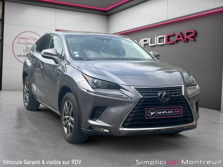 Lexus nx nx 300h 4wd e-cvt luxe entretiens lexus a jour occasion montreuil (porte de vincennes)(75) simplicicar simplicibike... Lexus nx nx 300h 4wd e-cvt luxe entretiens lexus a jour occasion montreuil (porte de vincennes)(75) simplicicar simplicibike...