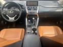Lexus nx nx 300h 4wd e-cvt luxe entretiens lexus a jour occasion montreuil (porte de vincennes)(75) simplicicar simplicibike...