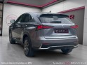 Lexus nx nx 300h 4wd e-cvt luxe entretiens lexus a jour occasion montreuil (porte de vincennes)(75) simplicicar simplicibike...