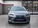 Lexus nx nx 300h 4wd e-cvt luxe entretiens lexus a jour occasion montreuil (porte de vincennes)(75) simplicicar simplicibike...