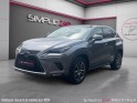 Lexus nx nx 300h 4wd e-cvt luxe entretiens lexus a jour occasion montreuil (porte de vincennes)(75) simplicicar simplicibike...