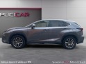 Lexus nx nx 300h 4wd e-cvt luxe entretiens lexus a jour occasion montreuil (porte de vincennes)(75) simplicicar simplicibike...