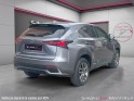 Lexus nx nx 300h 4wd e-cvt luxe entretiens lexus a jour occasion montreuil (porte de vincennes)(75) simplicicar simplicibike...