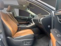 Lexus nx nx 300h 4wd e-cvt luxe entretiens lexus a jour occasion montreuil (porte de vincennes)(75) simplicicar simplicibike...