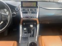 Lexus nx nx 300h 4wd e-cvt luxe entretiens lexus a jour occasion montreuil (porte de vincennes)(75) simplicicar simplicibike...