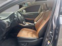 Lexus nx nx 300h 4wd e-cvt luxe entretiens lexus a jour occasion montreuil (porte de vincennes)(75) simplicicar simplicibike...