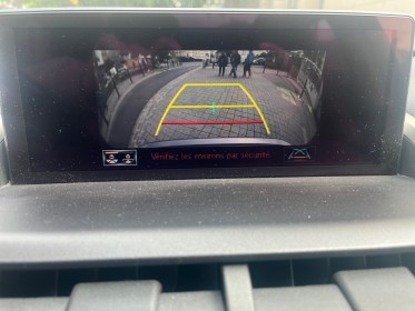 Lexus nx nx 300h 4wd e-cvt luxe entretiens lexus a jour occasion montreuil (porte de vincennes)(75) simplicicar simplicibike...