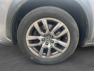 Lexus nx nx 300h 4wd e-cvt luxe entretiens lexus a jour occasion montreuil (porte de vincennes)(75) simplicicar simplicibike...
