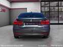 Bmw serie 3 f30 lci 318d 150 ch m sport a / toit ouvrant / tete haute / camera ar / full led / garantie 12 mois occasion...