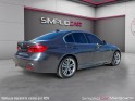 Bmw serie 3 f30 lci 318d 150 ch m sport a / toit ouvrant / tete haute / camera ar / full led / garantie 12 mois occasion...