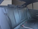 Bmw serie 3 f30 lci 318d 150 ch m sport a / toit ouvrant / tete haute / camera ar / full led / garantie 12 mois occasion...