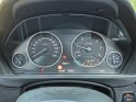 Bmw serie 3 f30 lci 318d 150 ch m sport a / toit ouvrant / tete haute / camera ar / full led / garantie 12 mois occasion...