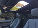 Bmw serie 3 f30 lci 318d 150 ch m sport a / toit ouvrant / tete haute / camera ar / full led / garantie 12 mois occasion...