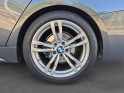 Bmw serie 3 f30 lci 318d 150 ch m sport a / toit ouvrant / tete haute / camera ar / full led / garantie 12 mois occasion...