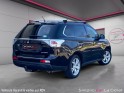 Mitsubishi outlander 2.2 di-d 150 4wd full option occasion simplicicar la ciotat simplicicar simplicibike france