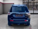 Mitsubishi outlander 2.2 di-d 150 4wd full option occasion simplicicar la ciotat simplicicar simplicibike france