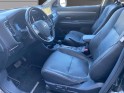 Mitsubishi outlander 2.2 di-d 150 4wd full option occasion simplicicar la ciotat simplicicar simplicibike france