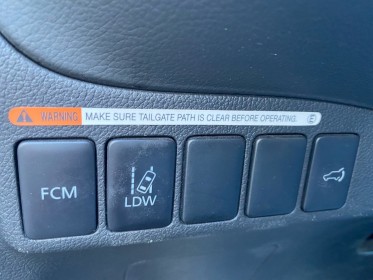 Mitsubishi outlander 2.2 di-d 150 4wd full option occasion simplicicar la ciotat simplicicar simplicibike france