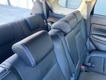 Mitsubishi outlander 2.2 di-d 150 4wd full option occasion simplicicar la ciotat simplicicar simplicibike france