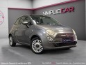 Fiat 500 1.2 8v 69 ch occasion simplicicar saint-jean simplicicar simplicibike france