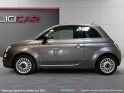 Fiat 500 1.2 8v 69 ch occasion simplicicar saint-jean simplicicar simplicibike france