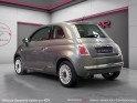 Fiat 500 1.2 8v 69 ch occasion simplicicar saint-jean simplicicar simplicibike france