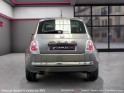 Fiat 500 1.2 8v 69 ch occasion simplicicar saint-jean simplicicar simplicibike france