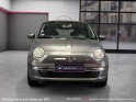 Fiat 500 1.2 8v 69 ch occasion simplicicar saint-jean simplicicar simplicibike france