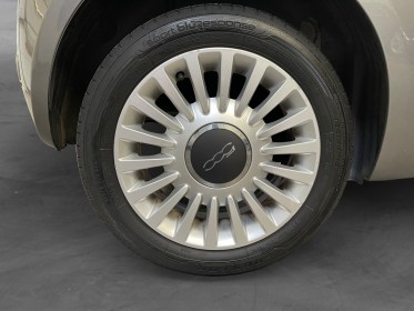 Fiat 500 1.2 8v 69 ch occasion simplicicar saint-jean simplicicar simplicibike france
