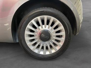 Fiat 500 1.2 8v 69 ch occasion simplicicar saint-jean simplicicar simplicibike france