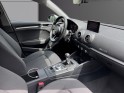 Audi a3 sportback 1.5 tfsi cod 150 design/mmi/drive cockpit/carplay occasion paris 17ème (75)(porte maillot) simplicicar...