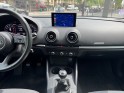 Audi a3 sportback 1.5 tfsi cod 150 design/mmi/drive cockpit/carplay occasion paris 17ème (75)(porte maillot) simplicicar...