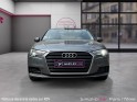 Audi a3 sportback 1.5 tfsi cod 150 design/mmi/drive cockpit/carplay occasion paris 17ème (75)(porte maillot) simplicicar...