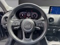 Audi a3 sportback 1.5 tfsi cod 150 design/mmi/drive cockpit/carplay occasion paris 17ème (75)(porte maillot) simplicicar...