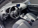 Audi a3 sportback 1.5 tfsi cod 150 design/mmi/drive cockpit/carplay occasion paris 17ème (75)(porte maillot) simplicicar...